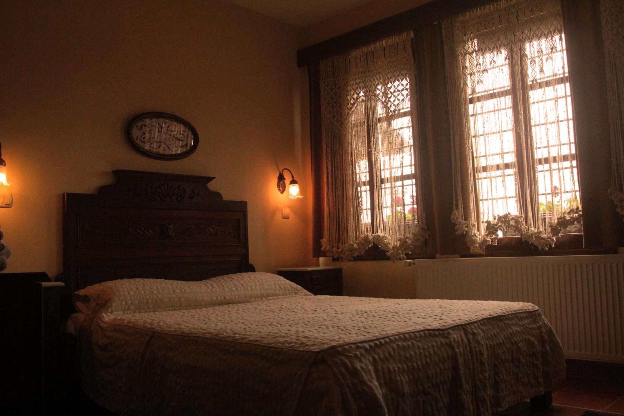 Archontiko Athina Hotel Koumaria  Room photo