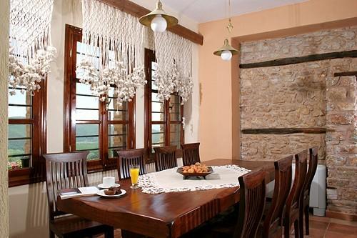 Archontiko Athina Hotel Koumaria  Exterior photo