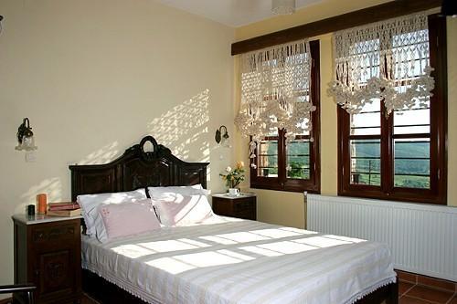 Archontiko Athina Hotel Koumaria  Room photo